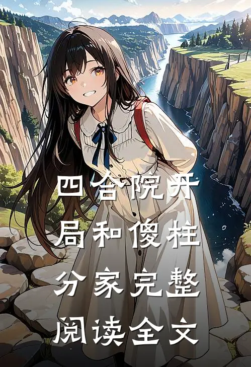 四合院开局和傻柱分家完整阅读全文