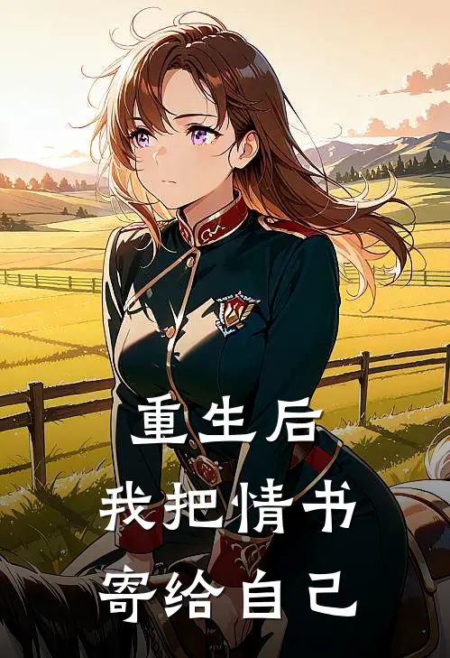 重生后,我把情书寄给自己免费阅读