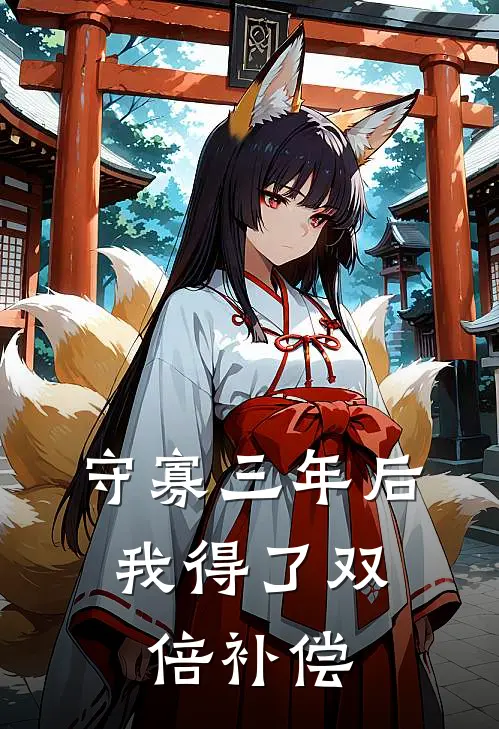 守寡三年后，我得了双倍补偿