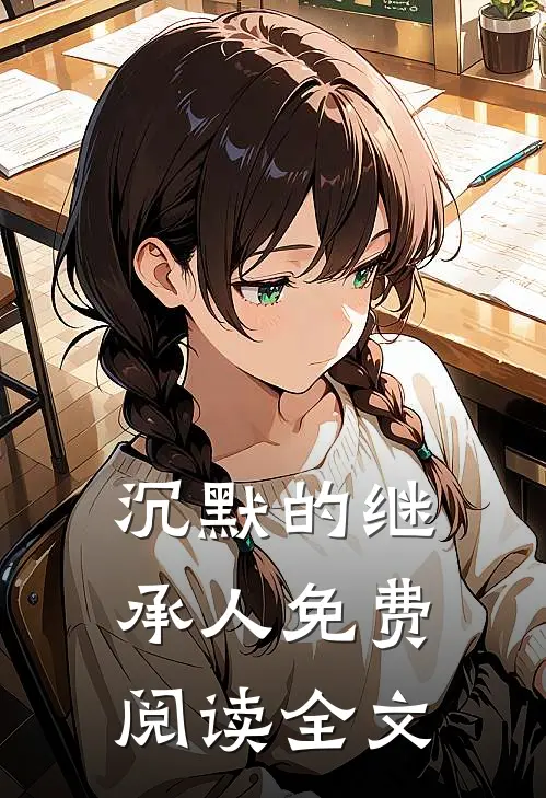 沉默的继承人免费阅读全文