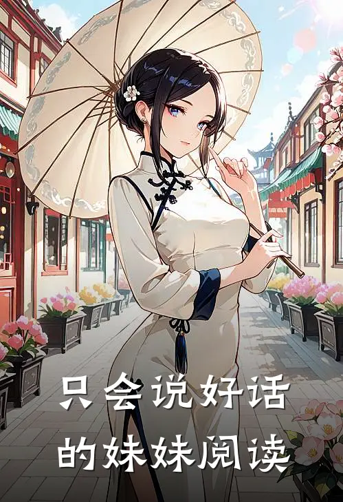 只会说好话的妹妹阅读