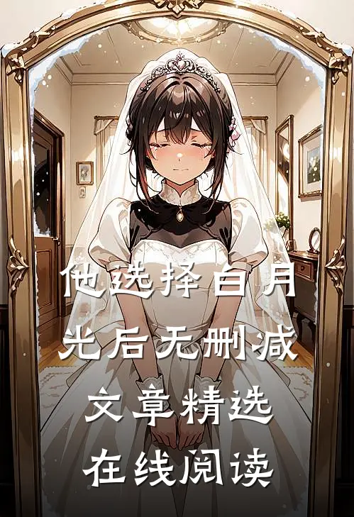 他选择白月光后无删减文章精选在线阅读