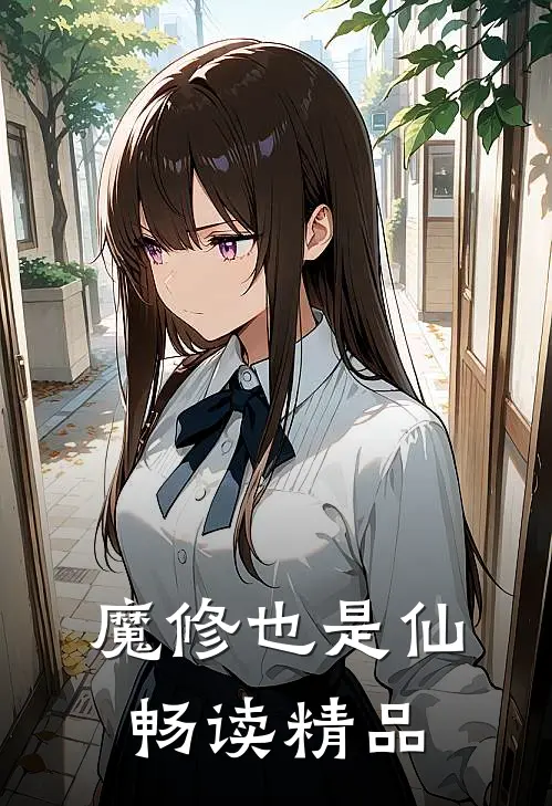 魔修也是仙畅读精品