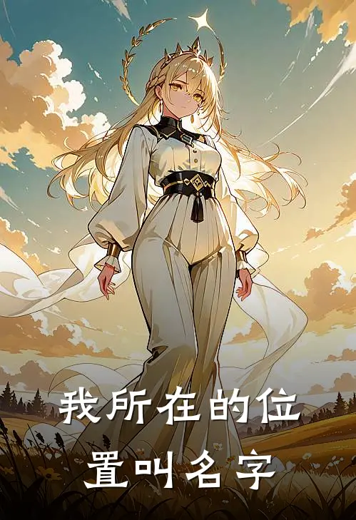 我所在的位置叫名字