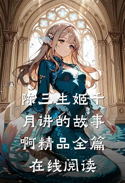 陈三生姬千月讲的故事啊精品全篇在线阅读