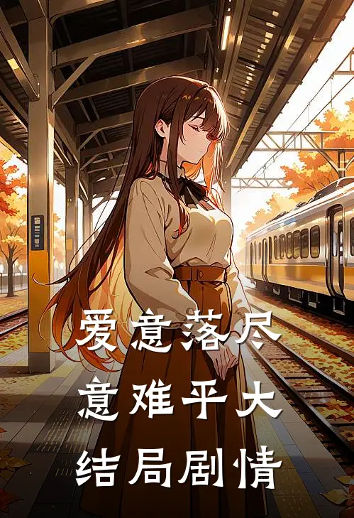 爱意落尽意难平大结局剧情