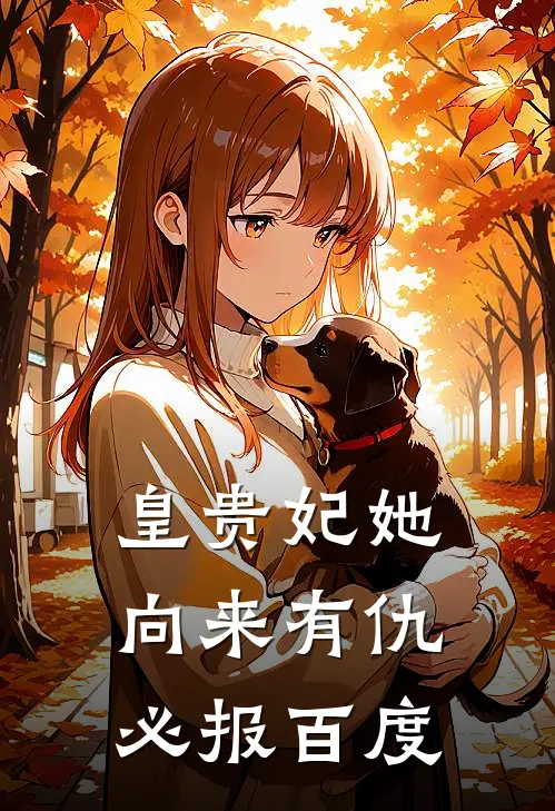 皇贵妃她向来有仇必报百度