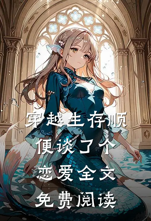 穿越生存顺便谈了个恋爱全文免费阅读