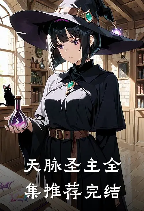 天脉圣主全集推荐完结