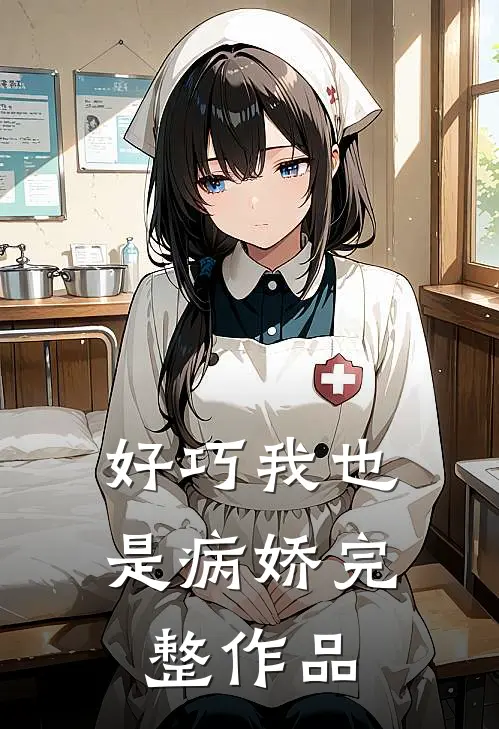 好巧我也是病娇完整作品