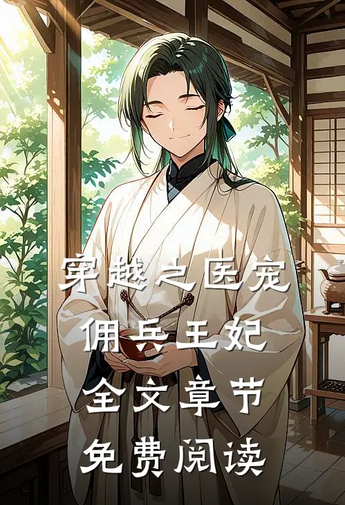 穿越之医宠佣兵王妃全文章节免费阅读
