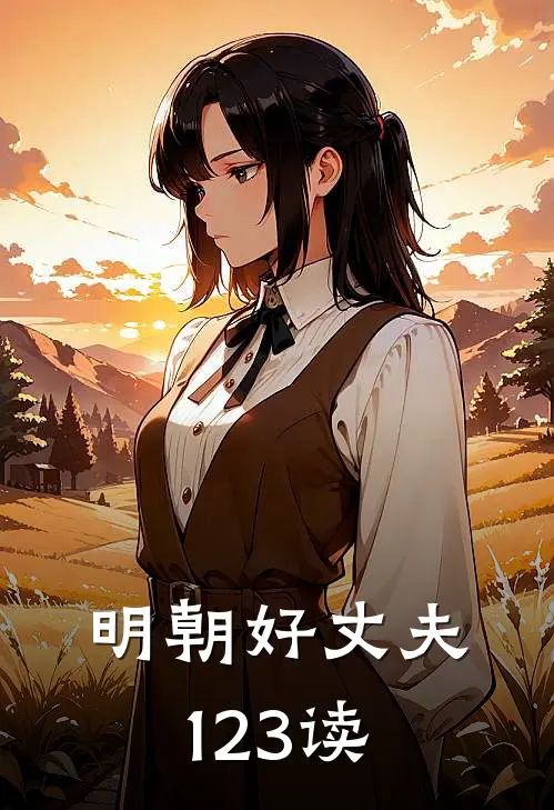 明朝好丈夫123读