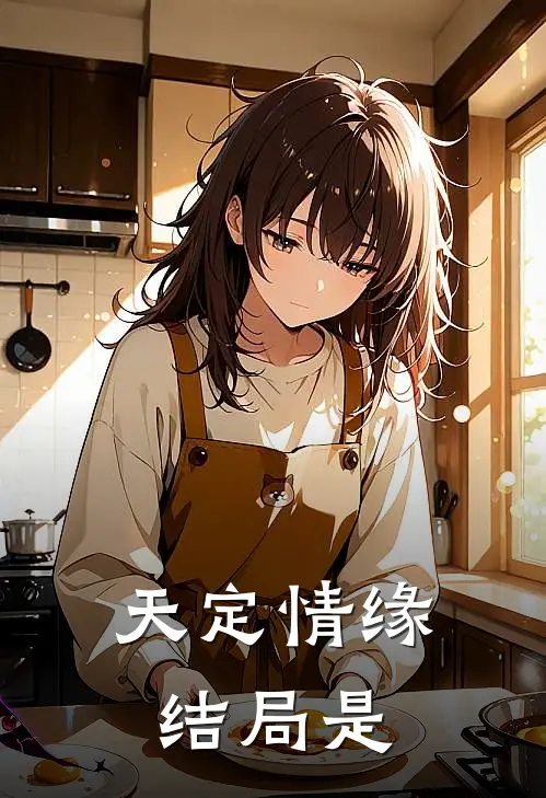 天定情缘结局是