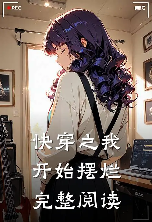 快穿之我开始摆烂完整阅读