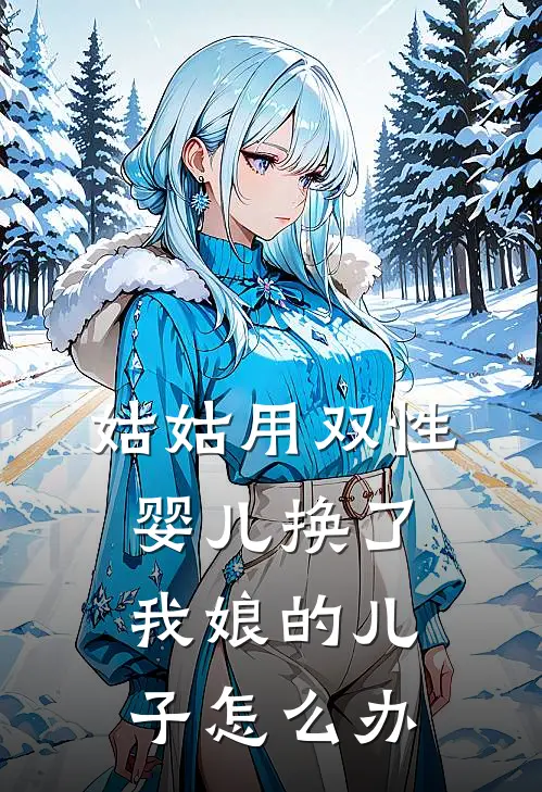 姑姑用双性婴儿换了我娘的儿子怎么办