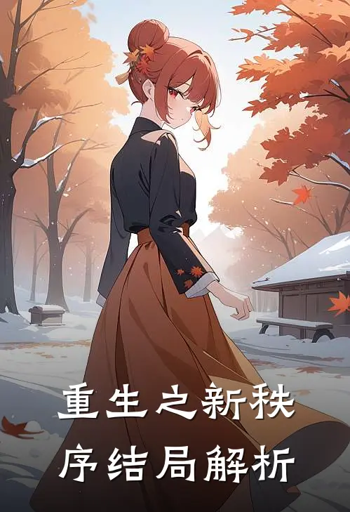 重生之新秩序结局解析
