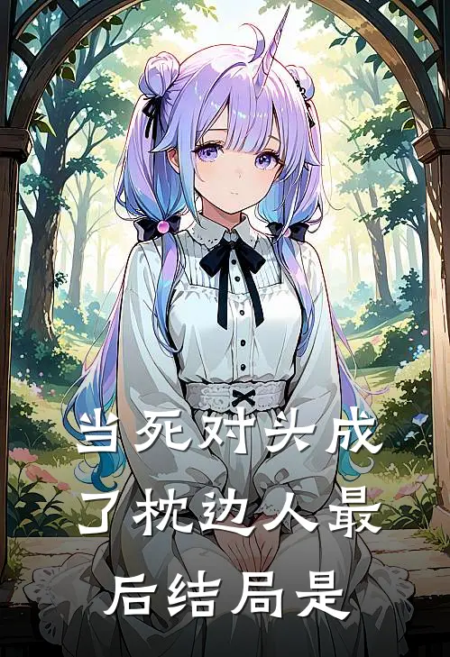 当死对头成了枕边人最后结局是