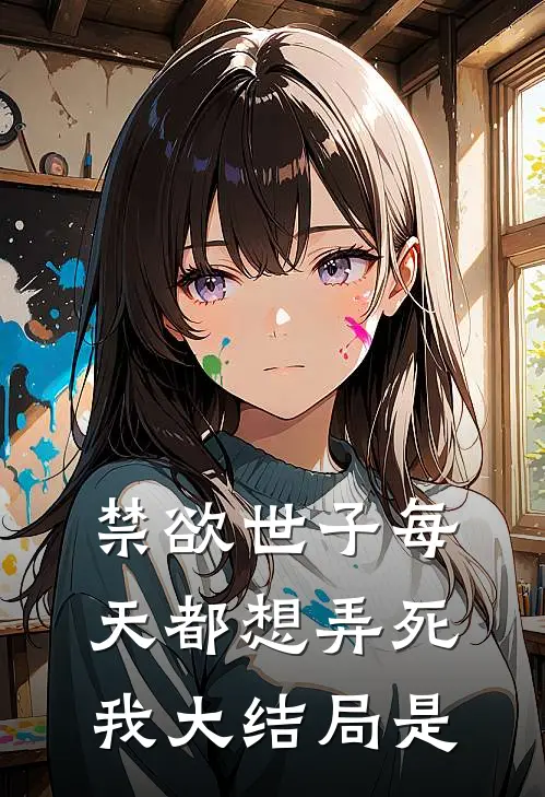 禁欲世子每天都想弄死我大结局是