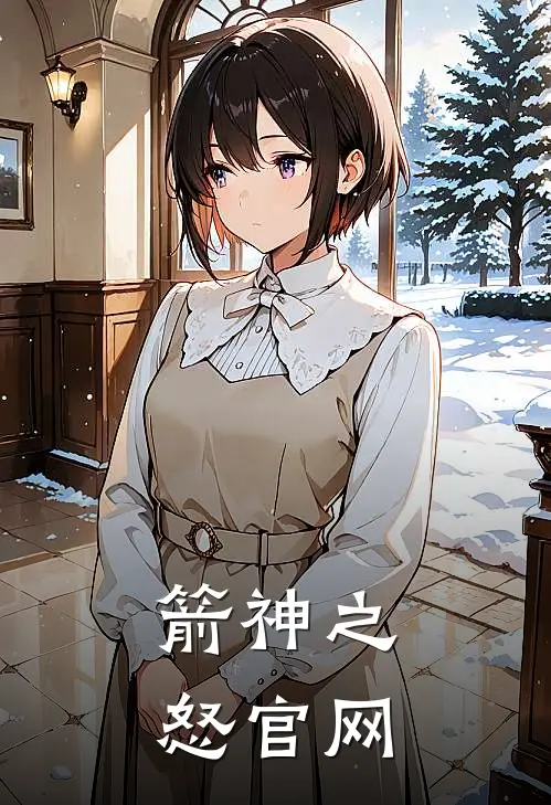 箭神之怒官网