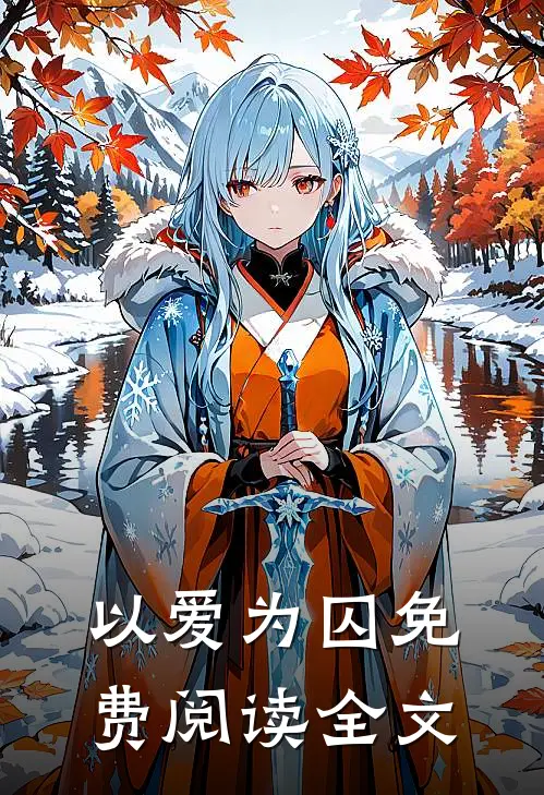 以爱为囚免费阅读全文