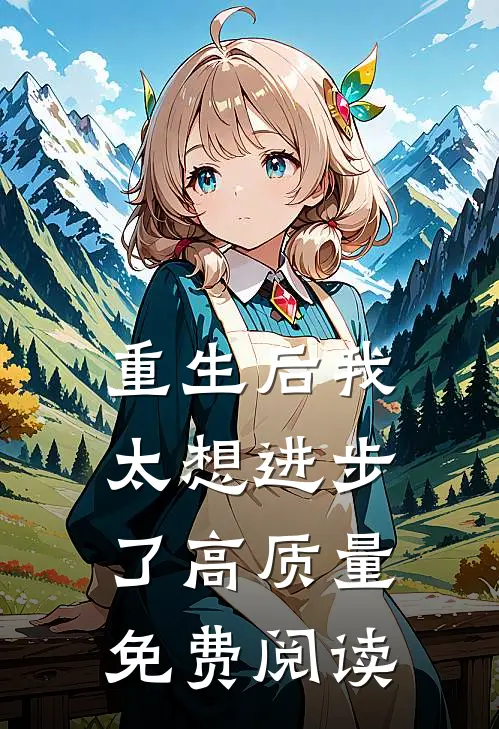 重生后我太想进步了高质量免费阅读