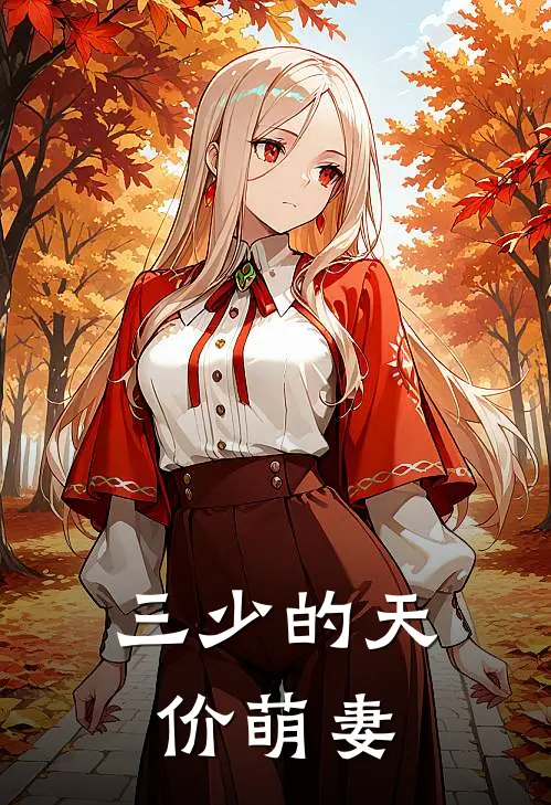 三少的天价萌妻