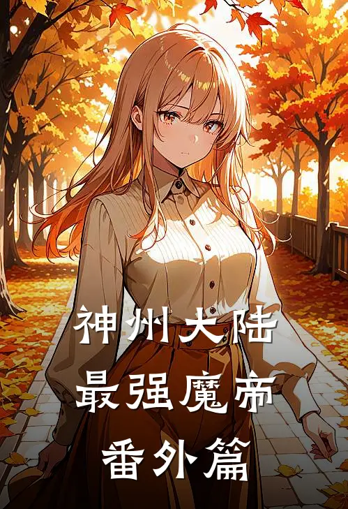 神州大陆最强魔帝番外篇