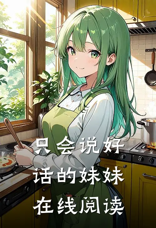只会说好话的妹妹在线阅读