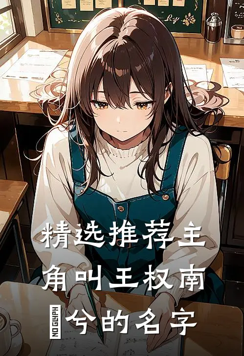 精选推荐主角叫王权南玥兮的名字