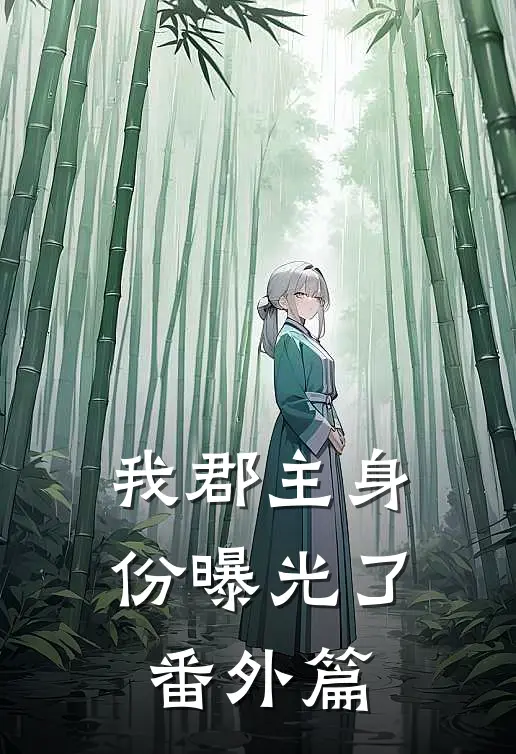 我郡主身份曝光了 番外篇