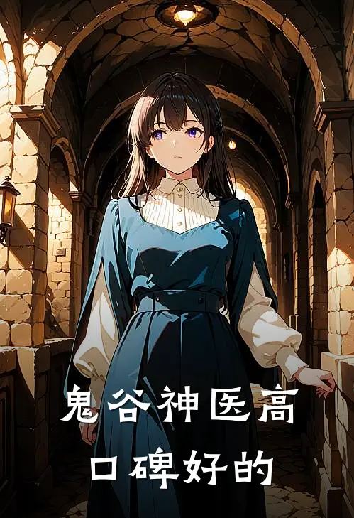 鬼谷神医高口碑好的