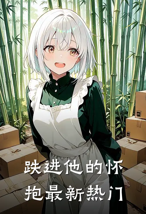 跌进他的怀抱最新热门