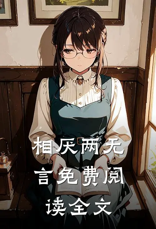 相厌两无言免费阅读全文