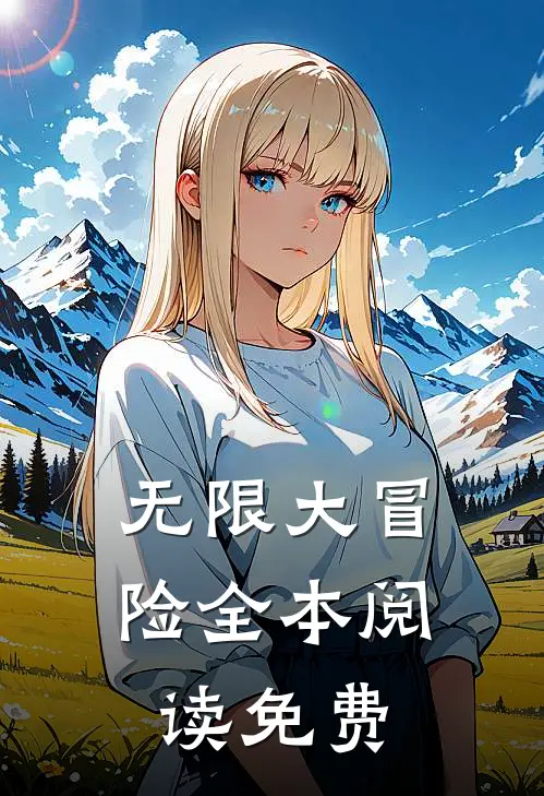 无限大冒险全本阅读免费
