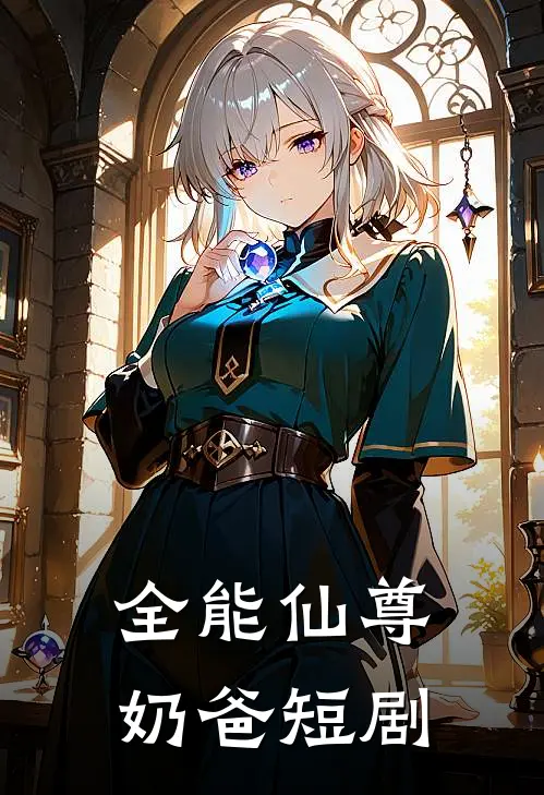 全能仙尊奶爸短剧