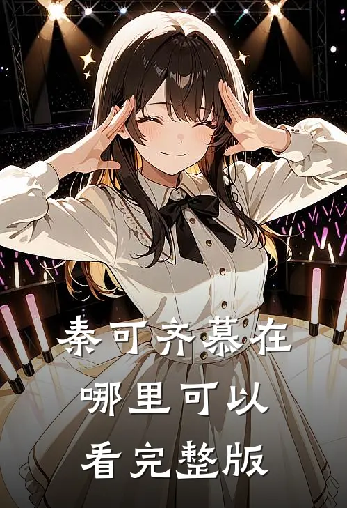 秦可齐慕在哪里可以看完整版