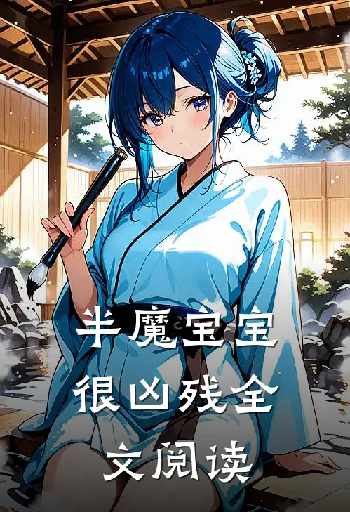 半魔宝宝很凶残全文阅读
