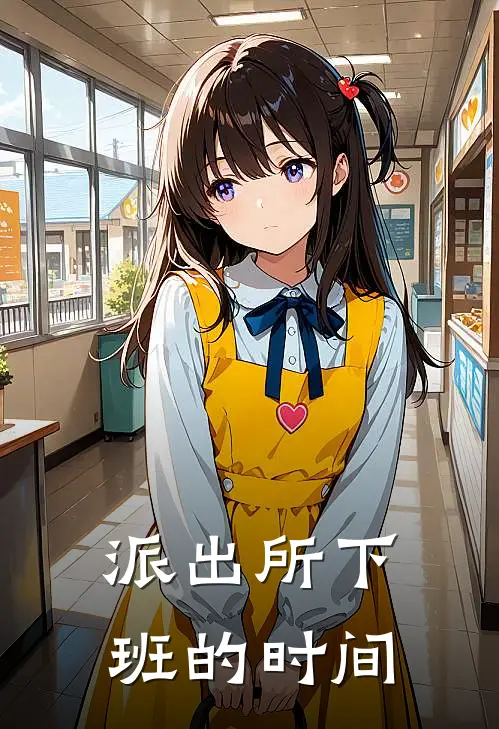 派出所下班的时间