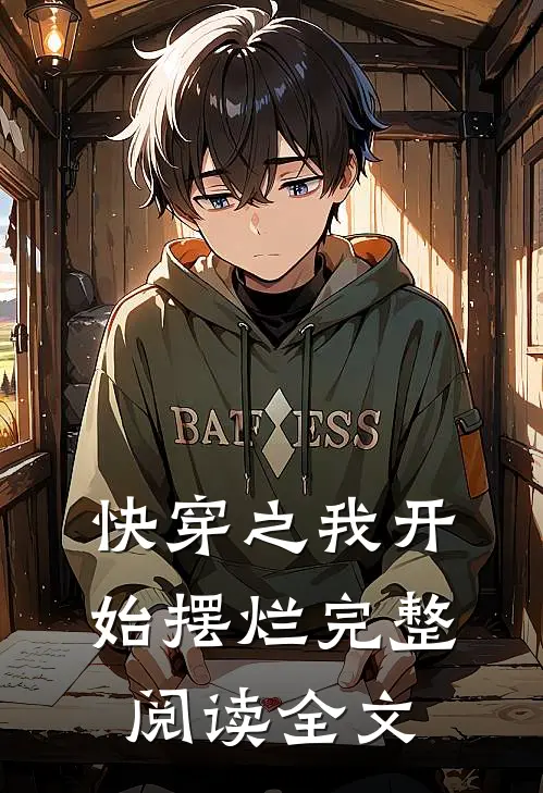 快穿之我开始摆烂完整阅读全文