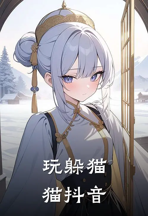 玩躲猫猫抖音