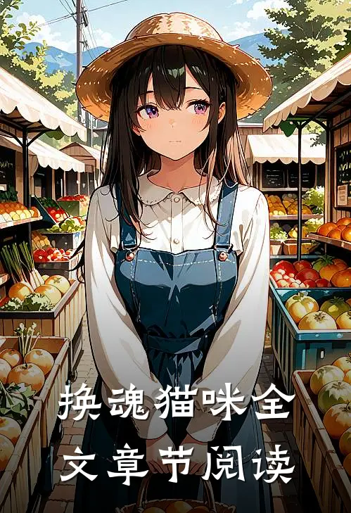 换魂猫咪全文章节阅读