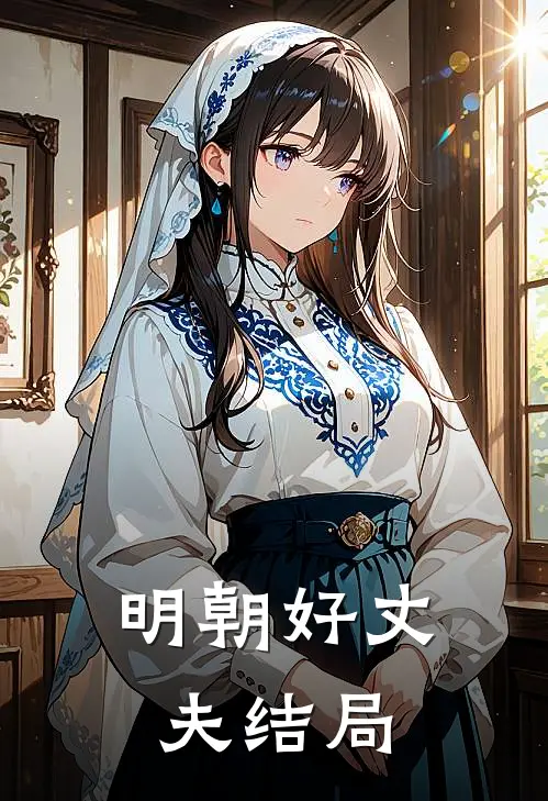 明朝好丈夫结局