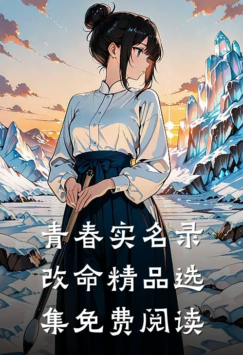 青春实名录改命精品选集免费阅读