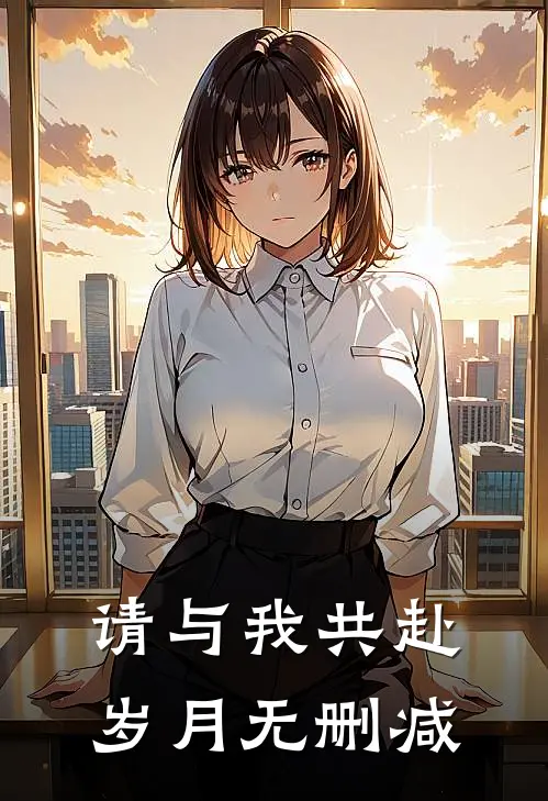 请与我共赴岁月无删减