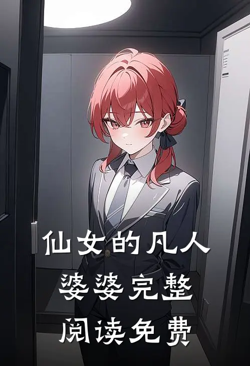 仙女的凡人婆婆完整阅读免费