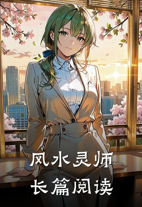 风水灵师长篇阅读