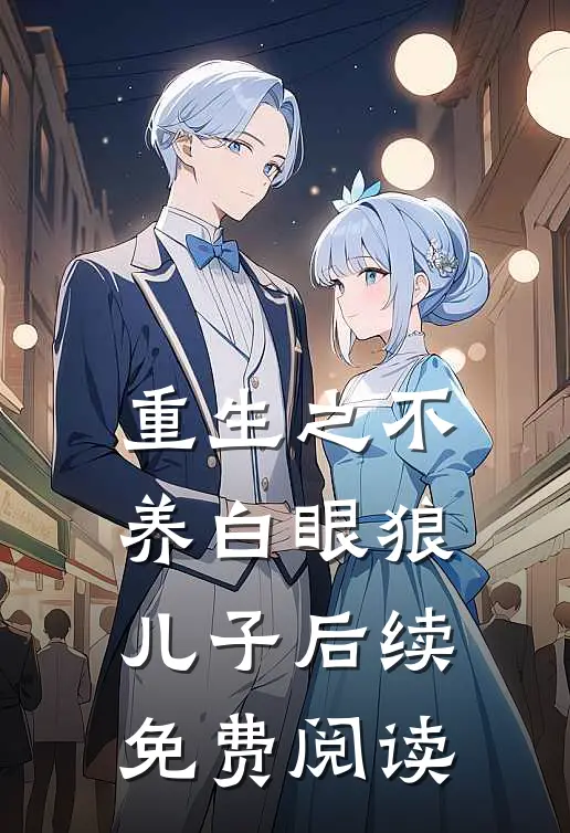 重生之不养白眼狼儿子后续免费阅读
