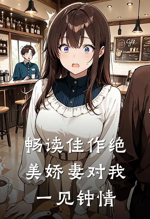 畅读佳作绝美娇妻对我一见钟情