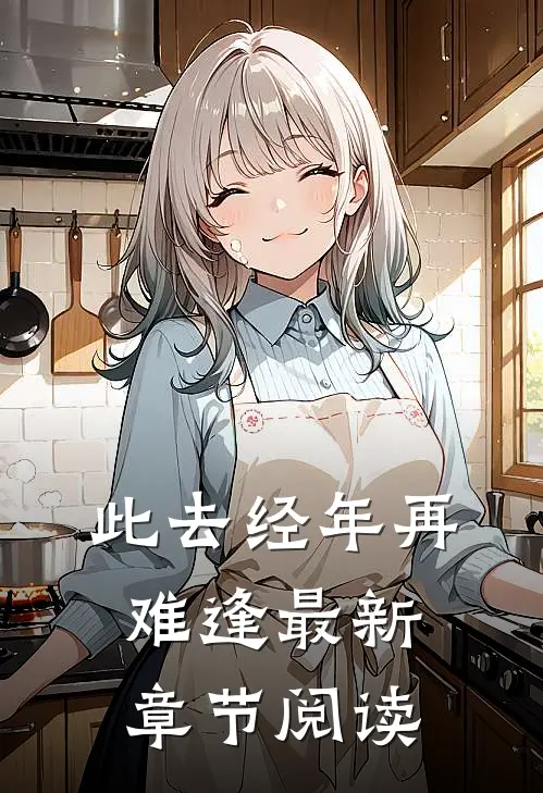 此去经年再难逢最新章节阅读