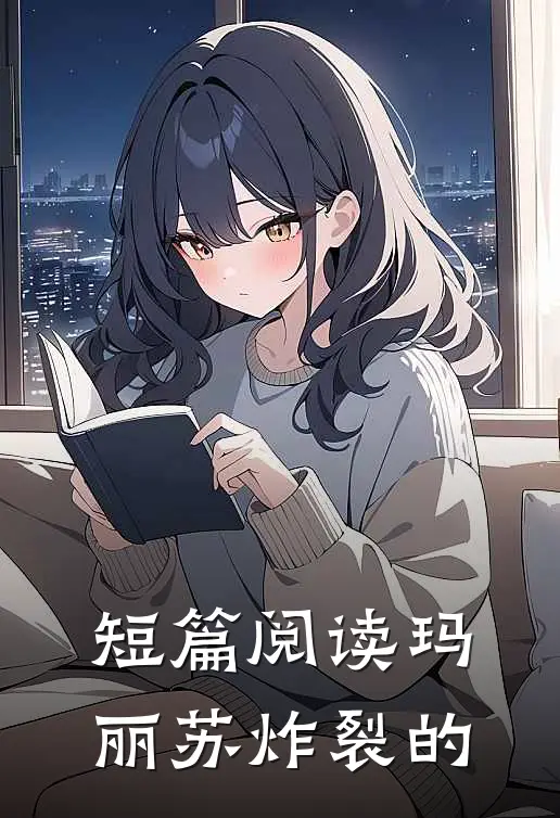 短篇阅读玛丽苏炸裂的
